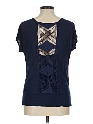 By & By Short Sleeve Top (view 2)