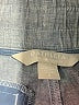 Athleta 100% Linen Blue Linen Pants Size 4 - photo 7