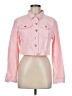 Unbranded Pink Jacket Size M - photo 1