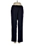 Alexander Wang Blue Casual Pants Size 2 - photo 1