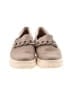Naturalizer Solid Tan Sneakers Size 6 - photo 2