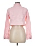 Unbranded Pink Jacket Size M - photo 2