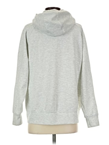 Yogalicious Zip Up Hoodie (view 2)