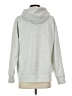 Yogalicious Gray Zip Up Hoodie Size S - photo 2