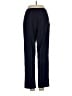 Alexander Wang Blue Casual Pants Size 2 - photo 2