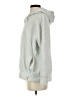 Yogalicious Gray Zip Up Hoodie Size S - photo 5