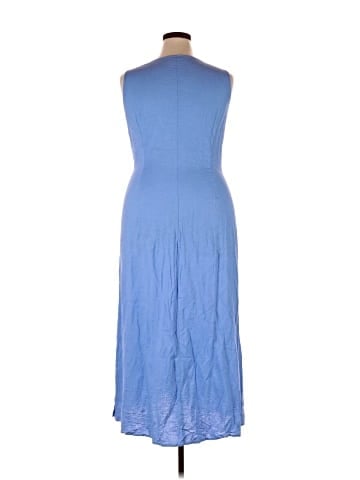 Universal Standard Casual Dress (view 2)