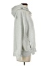 Yogalicious Gray Zip Up Hoodie Size S - photo 4