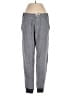 J.Crew Chevron-herringbone Gray Sweatpants Size S - photo 1