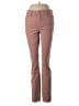 Talbots Brown Casual Pants Size 2 - photo 1