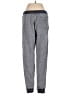 J.Crew Chevron-herringbone Gray Sweatpants Size S - photo 2