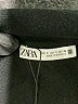 Zara Black Bodysuit Size S - photo 3