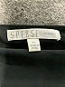 Spense 100% Polyester Black Sleeveless Blouse Size 2X - photo 7