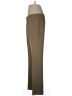 Le Suit 100% Polyester Tweed Brown Dress Pants Size 8 - photo 5