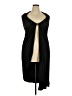 VICI Black Cocktail Dress Size 20 - photo 1