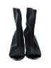 Cape Robbin Black Sandals Size 10 - photo 2