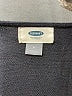 Old Navy Black Short Sleeve Top Size M - photo 7