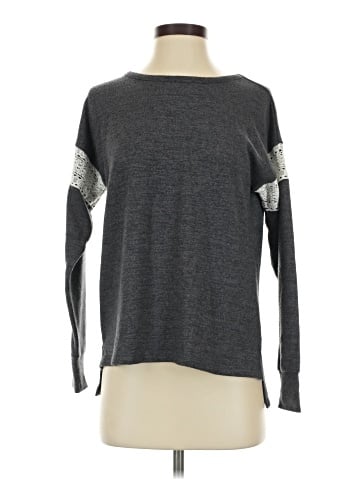 Flora Nikrooz Long Sleeve T-Shirt (view 1)
