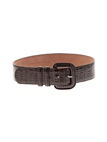 Banana Republic Leather Belt (view 1)
