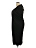 VICI Black Cocktail Dress Size 20 - photo 5