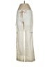 Gap 100% Cotton Ivory Casual Pants Size 0 - photo 1