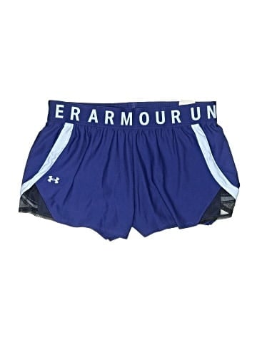 Under Armour Athletic Shorts (view 1)