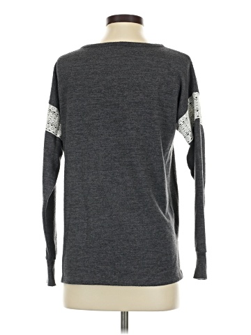 Flora Nikrooz Long Sleeve T-Shirt (view 2)