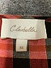Cleobella Red Long Sleeve Blouse Size XS - photo 7