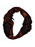 Unbranded Animal Print Brown Scarf One size - photo 1