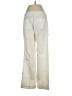 Gap 100% Cotton Ivory Casual Pants Size 0 - photo 2