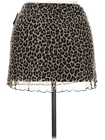 See You Monday Casual Skirt (view 2)