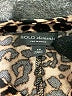 Bold Elements Brown Tank Top Size XS - photo 7