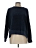 J.Crew Blue Pullover Sweater Size L - photo 1