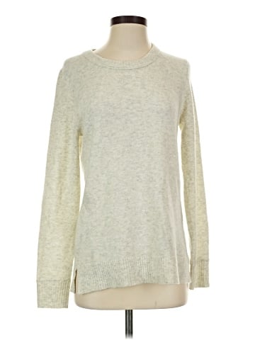 J.Crew Factory Store Pullover Sweater (view 1)