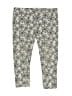 Unbranded Print Ivory Gray Active Pants Size 2T - photo 1