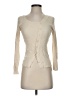 DAZY Ivory Cardigan Size S - photo 1