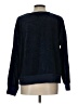 J.Crew Blue Pullover Sweater Size L - photo 2