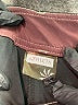 Athleta Solid Black Casual Skirt Size 6 - photo 3