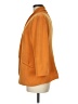 Skies Are Blue Orange Blazer Size M - photo 5
