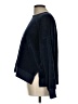 J.Crew Blue Pullover Sweater Size L - photo 5
