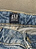 Gap Blue Jeans Size 12 (petite) - photo 7