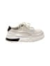 Puma White Sneakers Size 9 1/2 - photo 1