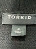 Torrid Black Cardigan Size 4X Plus (4) - photo 7