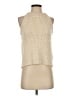 J.Crew Tan Sweater Vest Size S - photo 1
