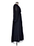 Madewell Blue Casual Dress Size 12 - photo 4