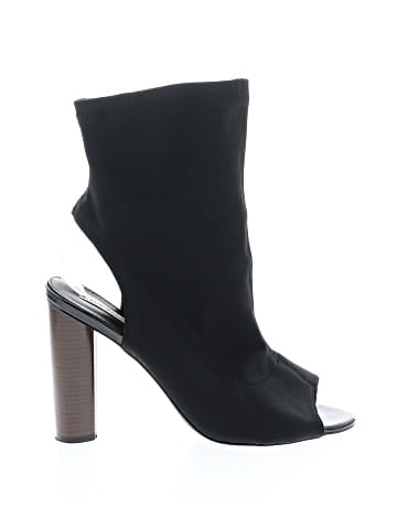 Cape Robbin Sandals (view 1)