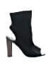 Cape Robbin Black Sandals Size 10 - photo 1