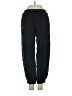 Aeropostale Solid Black Track Pants Size XS - photo 1