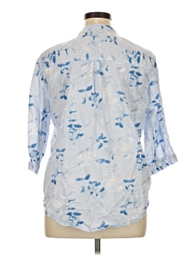 Pomuyoo Long Sleeve Blouse (view 2)