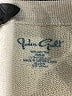 John Galt 100% Cotton Tan Pullover Sweater Size L (estimated) - photo 8